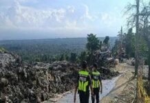 Davao landfill collapse exposes mounting waste crisis as deaths, displacement raise alarms