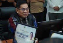 Macacua holds ground on bid to remove BARMM education chief amid mass rally, MILF pushback