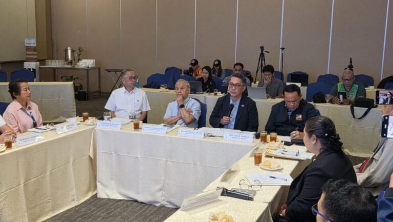 MinDA pushes unified Mindanao River Basin plan to curb floods, boost resilience