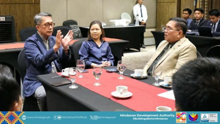 BARMM pushed as ASEAN trade hub, but questions linger over who gains