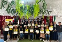 BARMM trains women peace mediators to curb grassroots conflicts in Basilan