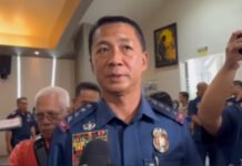 PNP launches manhunt for Bato after SC clears ICC arrest