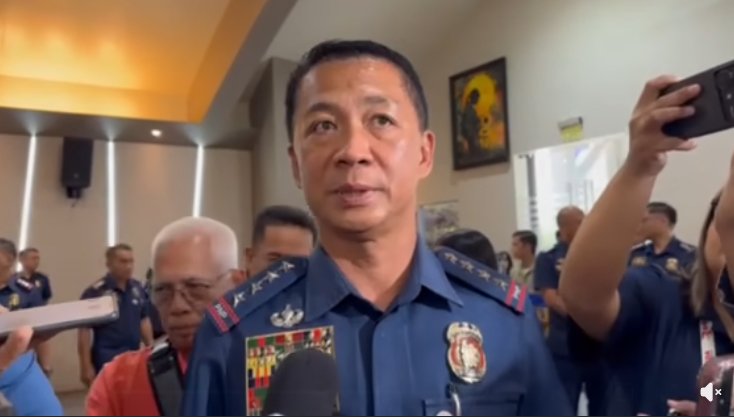 PNP launches manhunt for Bato after SC clears ICC arrest