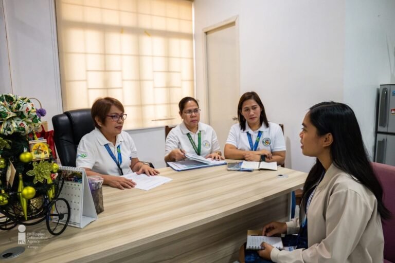 Butuan closes maternal care gap for remote villages