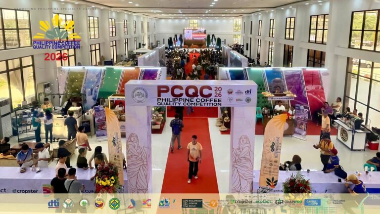 Filipino Coffee Eyes Global Market as Farmers Chase Premium Prices