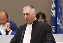 Duterte hires ICC veteran as case enters trial phase