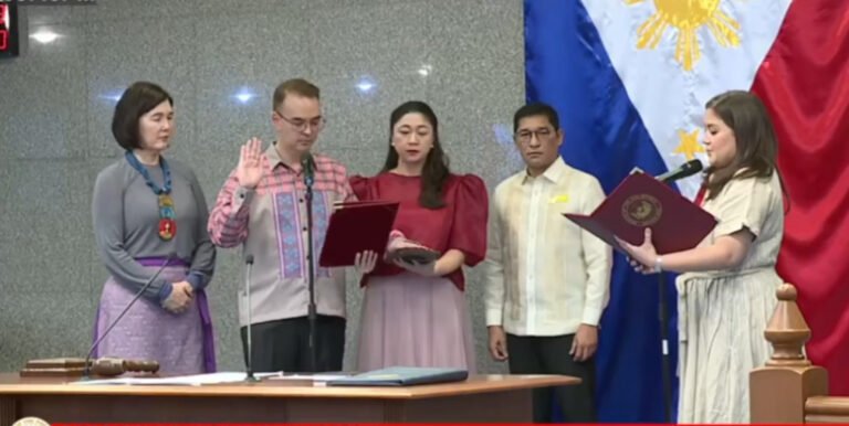 Senate coup shakes Marcos-Duterte power balance as Sara impeachment nears
