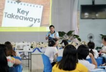 Malaybalay pilots emotional intelligence training to boost student well-being