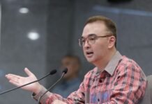 Fact check challenges Cayetano claim on Senate arrests amid Dela Rosa standoff