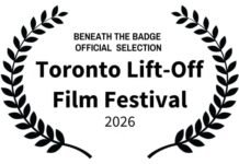 BENEATH THE BADGE Earns Fifth International Recognition, Continues Global Rise of Philippine Regional Documentary Filmmaking