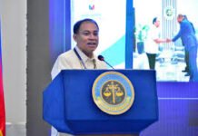 SC clears way for Bato arrest over ICC warrant — DOJ