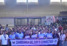 DICT tightens online safety as free Wi-Fi expands in Zambo Sur schools