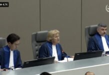 ICC Races to Lock Duterte Trial as Court Tightens Deadlines, Evidence Rules