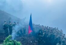 Kalinga Marijuana Raid Revives Debate on Traditional Cordillera Use