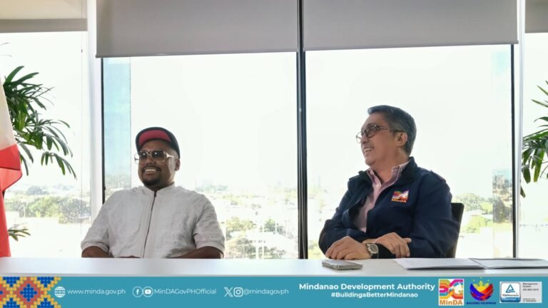 MinDA, Apl.de.ap Explore Sustainable Agriculture Partnership in Mindanao