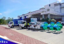 From bins to biotech: IGaCoS ramps up waste push under EU partnership