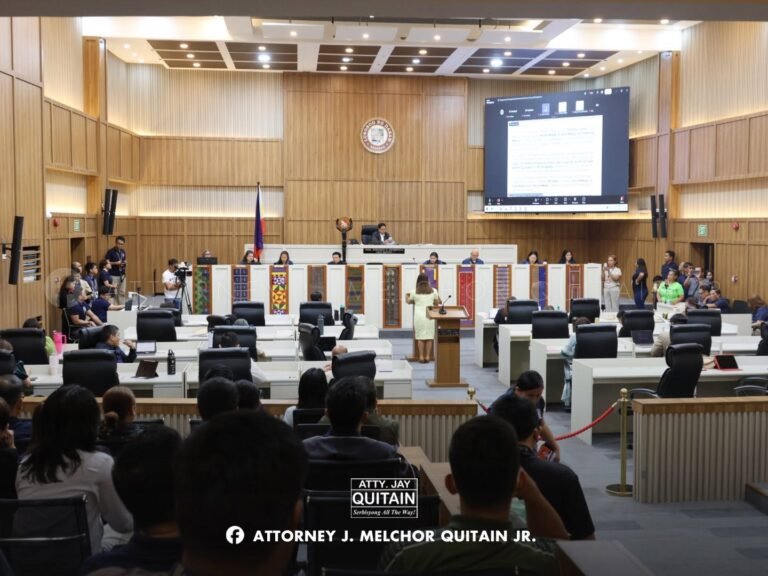 Davao Finally Approves Bahay Pag-asa for Girls—But Will It Be Enough?