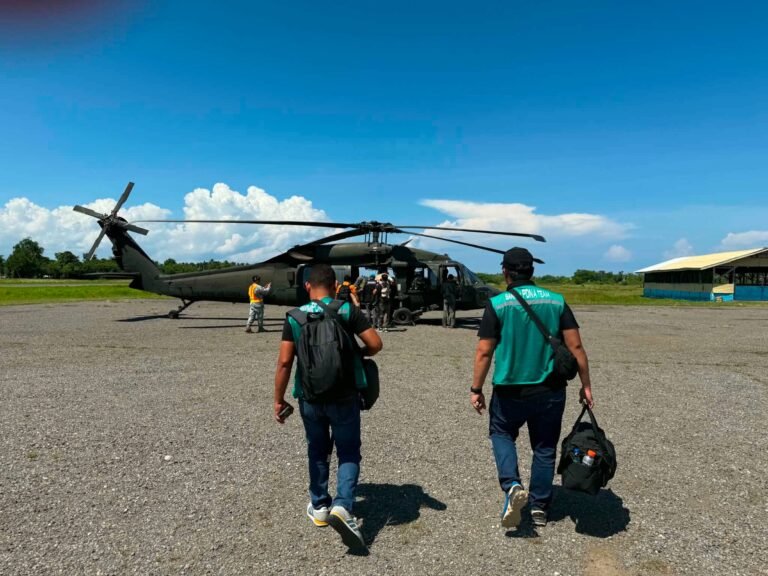 BARMM Deploys Disaster Teams to Aid Quake-Hit GenSan, Sarangani