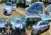 Gunmen Rob Community Bank Employees of P1.6 Million in Bukidnon Highway Attack