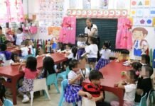 More Than Daycare: New Child Development Centers Signal Investment in Cagayan de Oro’s Youngest Learners