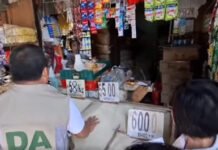 Price Cap Meets Market Reality: Davao Retailers Struggle to Comply with P50 Rice Ceiling