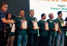 P509-M Debt Wipeout Frees Davao Farmers—But the Real Test Starts No