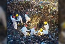 Davao’s Garbage Crisis Exposes Long-Standing Waste Management Failures