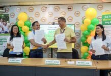PhilHealth, DILG Forge Partnership to Strengthen Universal Health Care in Davao Region