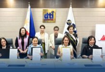 DTI, WomenBizPH Strengthen Partnership to Boost Women-Led Enterprises
