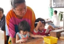 More Filipino Children Going Hungry: Child Stunting Rises for First Time in a Decade