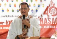 Diocese Challenges SOCOTECO II-Ignite Deal, Raises Questions on Transparency and Consumer Rights