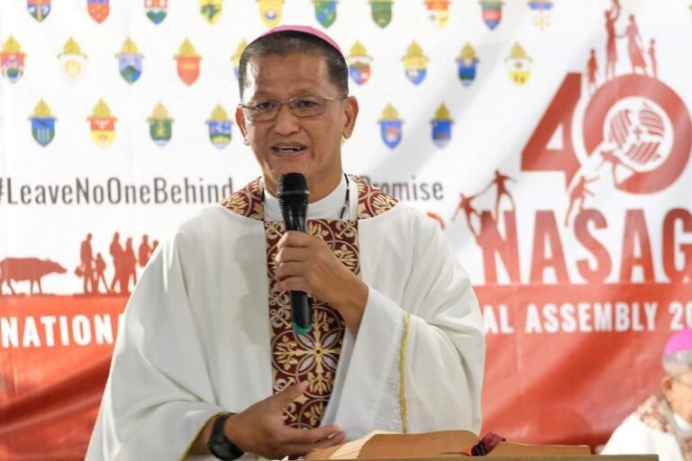 Diocese Challenges SOCOTECO II-Ignite Deal, Raises Questions on Transparency and Consumer Rights