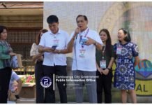 Zamboanga City Bets on Cashless Fuel System to Curb Waste, Strengthen Accountability