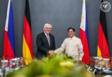 Beyond the US: Philippines Eyes Defense Pact with Germany Amid Shifting Global Security Landscape