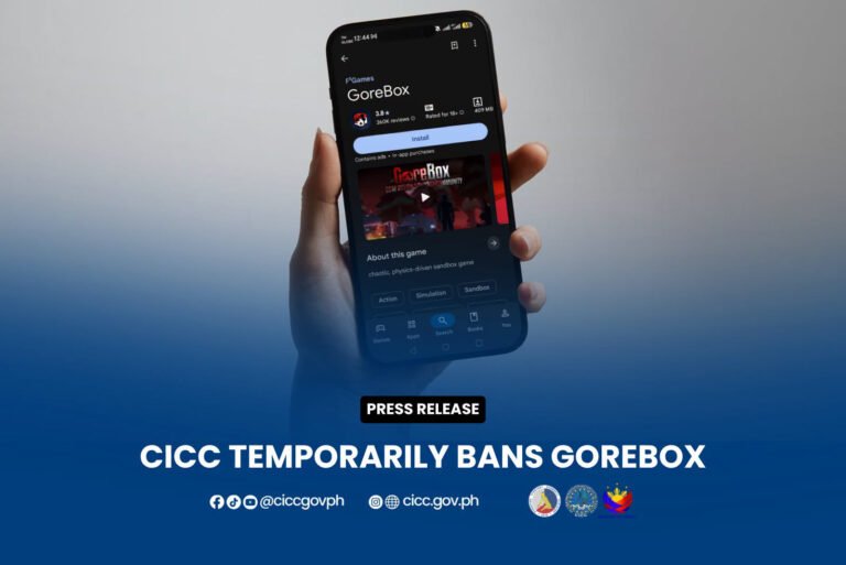 Temporary Block on GoreBox Raises Questions About Youth Violence, Digital Regulation
