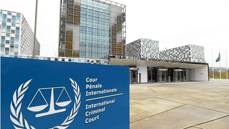 ICC Freezes Money Seized From Duterte, Prosecution Seeks Access to Other Arrest Items