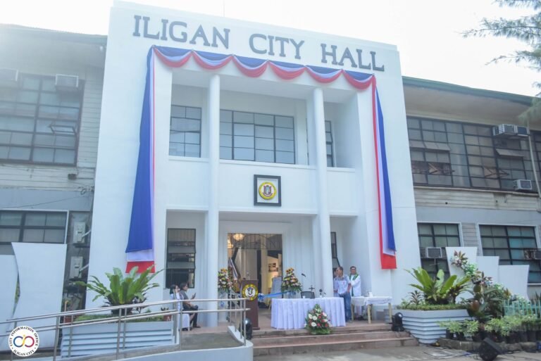 Iligan Steps Up Campaign Against Online Child Exploitation