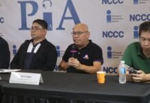 Livelihood Aid for Davao Gulf Fish Workers Continues Despite Earthquake Response