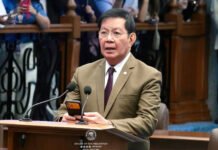 ₱700M Wasted in 28 Days of Senate Turmoil — Lacson