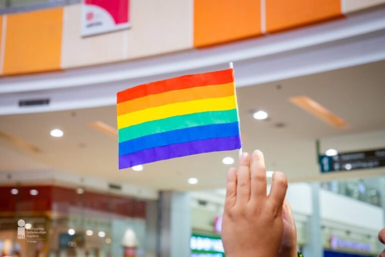 Love Makes a Family: NACC Opens Adoption Opportunities to Qualified LGBTQIA++ Filipinos