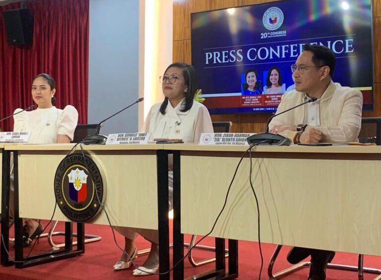 More Than 30 Witnesses, High Stakes: Duterte Impeachment Trial Tests Philippine Institutions
