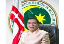 Macacua Moves to File Charges Against Iqbal Over P2.2-Billion Education Audit