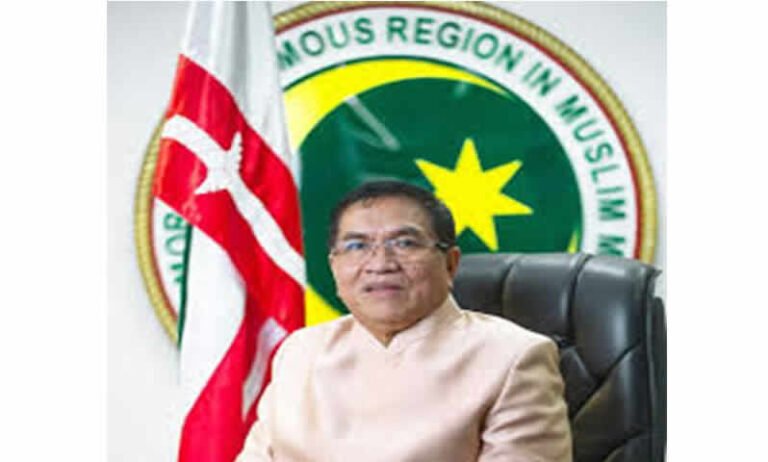 Macacua Moves to File Charges Against Iqbal Over P2.2-Billion Education Audit