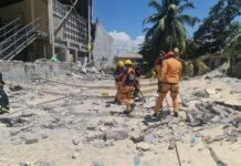 Death Toll Climbs to 61 as Mindanao Communities Face Long Recovery After Earthquake