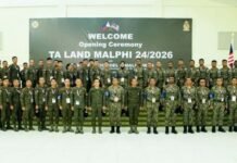 PH-Malaysia Army Drills Highlight Shared Security Stakes for Mindanao
