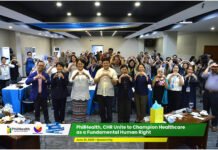 Beyond Insurance: PhilHealth-CHR Partnership Pushes Health as a Human Right