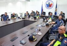 PNP Deploys 900 Officers as Surprise INC Rally Causes Heavy Traffic on EDSA