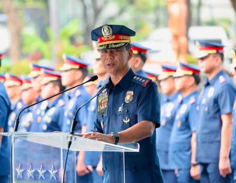 Beyond Rescue: Police Step Up Security as Quake-Hit Communities Face New Risks