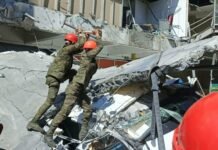 Death Toll Reaches 15 as Powerful Mindanao Quake Revives Memories of Past Cotabato Trench Disasters