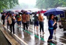 Rainy Season Begins, Raising Fresh Concerns for Vulnerable Mindanao Communities